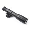 ArmorMason 1400 Lumen Picatinny Mount LED Weapon Light (Black) view 2