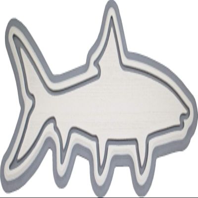 Carbon Marine Snook FishSticks