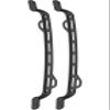 HAZARD 4 HardPoint(R) Gear Rails (P/B) - Black view 2