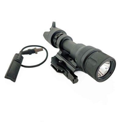 ArmorMason 500 Lumen Picatinny Mount LED Weapon Light