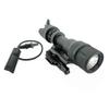 ArmorMason 500 Lumen Picatinny Mount LED Weapon Light view 1