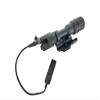 ArmorMason 500 Lumen Picatinny Mount LED Weapon Light view 2