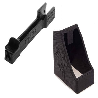 RAE Industries RAEIND Speed Loaders for Stribog SP9A1 / SP9A2 9mm Magazine Loader (9mm, 10 Rounds + Single Round)