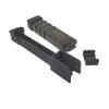 RAE Industries RAEIND Speed Loaders for Stribog SP9A1 / SP9A2 9mm Magazine Loader (9mm, 10 Rounds + Single Round) view 4