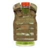 Rapdom Tactical T98-usa-mtc, MTC, 6.5" High, 5.5" view 1