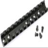 GOTICAL Marlin Tactical Scope Mounting Kit Pre-Drilled Weaver Picatinny Scope Sight Rail Mounts with 25mm 1 Inch Scope Rings Heavy Duty Attach scopes, Sights, Optics, flashlights, Scope Ring view 2