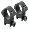 GOTICAL Marlin Tactical Scope Mounting Kit Pre-Drilled Weaver Picatinny Scope Sight Rail Mounts with 25mm 1 Inch Scope Rings Heavy Duty Attach scopes, Sights, Optics, flashlights, Scope Ring view 4