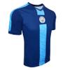 Manchester City Poly Jersey, Adult and Kids (Youth X-Large) Blue view 1