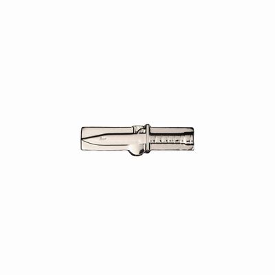 US Army Expert Soldier ESB Brite (Dress Mini)