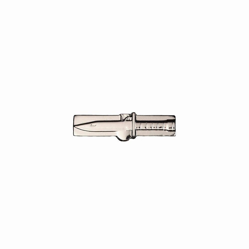 US Army Expert Soldier ESB Brite (Dress Mini)