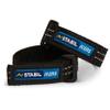 STABILicers Powder Toe Straps for Traction Cleats, One Size view 1
