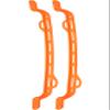 HAZARD 4 HardPoint(R) Gear Rails (P/B) - Orange view 2