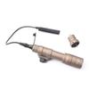 ArmorMason 1400 Lumen Picatinny Mount LED Weapon Light (Tan) view 1