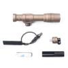 ArmorMason 1400 Lumen Picatinny Mount LED Weapon Light (Tan) view 2