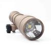 ArmorMason 1400 Lumen Picatinny Mount LED Weapon Light (Tan) view 4