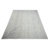 True Shelter 15.5 x 20 Ft. 7 mil White Standard Waterproof Camping, Boat, Pool, RV, Tear Proof Polyethylene Tarp view 1
