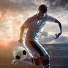 KWOOD Custom Classic Soccer Ball,Engraved Soccer Ball with Premium Pump for Training Recreation Practice,Available for Indoor Outdoor Toddlers Kids Teens Adults (to Grandson) view 3