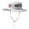 Columbia NCAA Texas A&M Aggies Men's Bora Bora Booney II, One Size, TAM - Cool Grey view 1