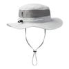Columbia NCAA Texas A&M Aggies Men's Bora Bora Booney II, One Size, TAM - Cool Grey view 2
