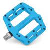MZYRH Mountain Bike Pedal 9/16" 3 Sealed Bearings Lightweight Non-Slip Nylon Fiber Bicycle Platform Pedals for Road BMX MTB view 1