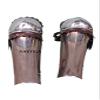 Nautical-Mart Medieval Leg Guard Leg Armor, Plate Legs, cuisses with poleyns Costume view 1