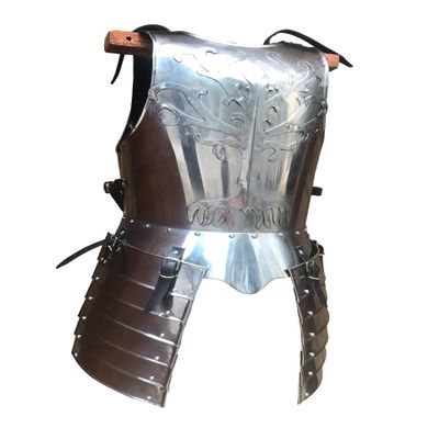 Nautical-Mart Medieval Gondor Fountain Guard Armor Suit Breastplate With Tasset Belt