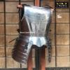 Nautical-Mart Medieval Gondor Fountain Guard Armor Suit Breastplate With Tasset Belt view 4
