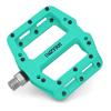 MZYRH Mountain Bike Pedal 9/16" 3 Sealed Bearings Lightweight Non-Slip Nylon Fiber Bicycle Platform Pedals for Road BMX MTB view 1