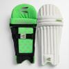 CW Bullet Right Hand Set Protector Batting Cricket Set Match Practice Cricket Kit Youth Size 5 Match Practice Cricket Set Kashmir Bat Leather Ball Thigh Pad Batting Pads Gloves Set for Boys Age 10-11 view 4