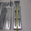 CTW (4) Boat Pontoon Trailer 9.75" Bolster Bunk Board Adjustable Swivel Bracket Kits view 4