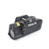ArmorMason CNC Machined Single Beam 500 Lumen Picatinny Mount LED Weapon Light (Black) view 1