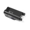 ArmorMason CNC Machined 200 Lumen Picatinny Mount LED Weapon Light (Black) view 3
