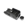ArmorMason CNC Machined 200 Lumen Picatinny Mount LED Weapon Light (Black) view 4
