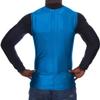Flex Vest Cool Vest with Nontoxic Cooling Packs Blue X-Large (Chest Size 42-44) view 2