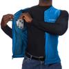 Flex Vest Cool Vest with Nontoxic Cooling Packs Blue X-Large (Chest Size 42-44) view 3
