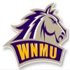 Western New Mexico University 4 Inch Vinyl Mascot Decal Sticker Officially Licensed Collegiate Product view 1