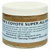 Lenon's Coyote Super All Call Coyote Lure 8 oz Jar Long Liner Trapper Special view 1
