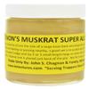 Lenon's Muskrat Super All Call Lure 8 oz Jar Long Liner Trapper's Special view 1