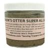 Lenon's Otter Super All Call Lure 8 oz Jar Long Liner Trapper's Special view 1
