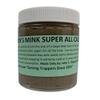 Lenon's Mink Super All Call Lure 8 oz Jar Long Liner Trapper's Special view 1