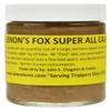 Lenon's Fox Super All Call Lure 8 oz Jar Long Liner Trapper's Special view 1