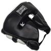 2.0 Japanese Style Leather Sparring Headgear (Medium(19 to 22 Head Circumference)) view 1