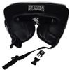 2.0 Japanese Style Leather Sparring Headgear (Medium(19 to 22 Head Circumference)) view 2
