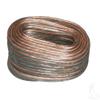 Golf Cart Speaker Wire, 25' Length - 18 Gauge view 1
