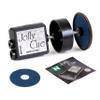 Longoni Jolly Cue Repair Tool 2 in 1 for Sanding Flattening Billiard Pool Cue Shaft Ferrules and Cue Tips view 1