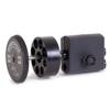 Longoni Jolly Cue Repair Tool 2 in 1 for Sanding Flattening Billiard Pool Cue Shaft Ferrules and Cue Tips view 3