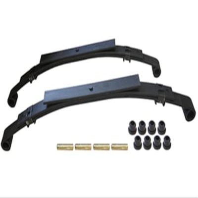 Club Car DS Golf Cart Heavy Duty Rear Leaf Spring Set 1981-Up