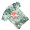 AVATAR The Last Airbender Shirt - Mens The Last Airbender Short Sleeve Tee (Tie Dye, Large) view 3