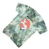 AVATAR The Last Airbender Shirt - Mens The Last Airbender Short Sleeve Tee (Tie Dye, Large) view 4