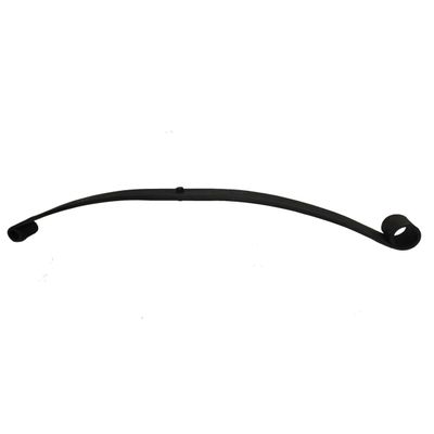 Golf Cart Rear Heavy Duty Tapered Leaf Spring Compatible with EZGO RXV Gas 2008-2019 & Electric 2009-2015, RXV 2-Five 48Volt 2010-2021, Shuttle 2+2 2008-2009, Fleet and Freedom 2016-2022
